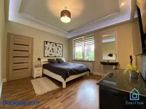 NaWypasie Apartment with Sauna Beautiful Garden SUP Board and Just 30 Minutes from Gdańsk and Gdynia - Image 1