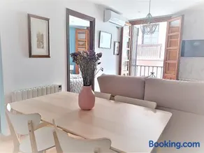 Nasrid Riverside - Apartamento 1 dormitorio en Paseo de los Tristes - Centro histórico - Image 1
