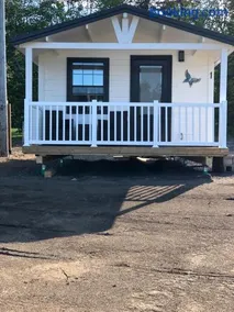 Les chalets de la colline inc - Image 2