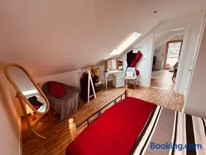 Islay View- Double Bed Apartment (NITB APPROVED) - Image 5