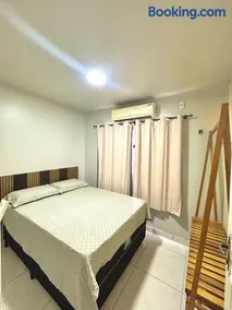Apartamento CONFORT 2Q - Image 5