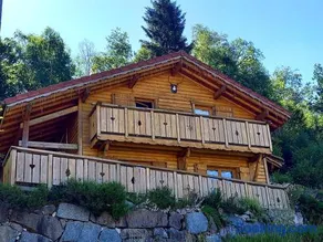Chalet Typique Vosgien "les Barbotines" - Image 2