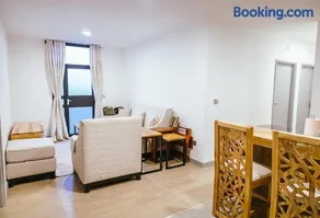 Apartment in Tilisi with California King size bed - Image 4
