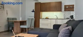 Brand new cozy apartment - Image 2