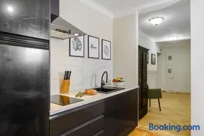 P&O Podwale Apartments - Image 4