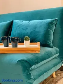 Indipendenza Luxury Apartments - Image 2