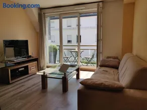 Appart'HomeCity - Rouen Lessard - Image 3
