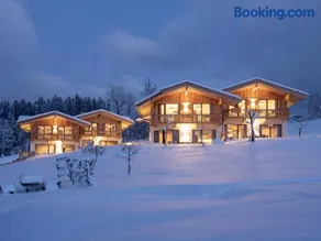 Chalets Mariasteinerhof - Image 3