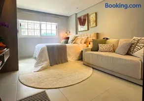 Loft luxuoso na Serra - Granja Brasil Resort Itaipava - Image 1