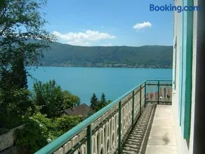 Villa le Lac - Cottage au bord du Lac d' Annecy - chambres - - Image 1