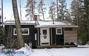 Two-Bedroom Holiday Home In Simlangsdalen - Image 3
