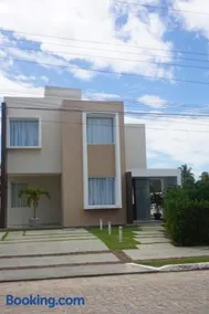 Hibiscus Casa 5 qts Condomínio privado - Image 1