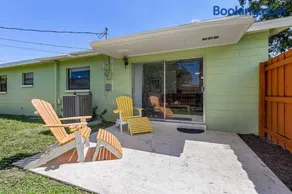 Cozy home near USSSA complex, Viera and Cruise Terminals! - Image 4