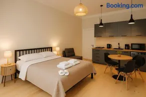 Poti Seaside Apartment O - Image 1
