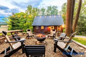 The River Shack kayaks fishing quiet family - Image 1