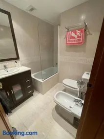 Apartamento en Ribeira a 200m de la playa by Cristian&Tamara "alquileres" - Image 2