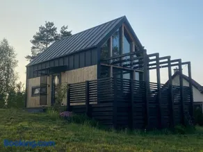 Kaszuby Sominy Domki Na Wczasowej - Image 3