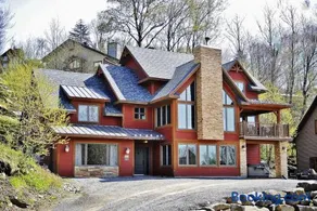 Chalet 01 Chemin Blanc by Les Chalets Alpins - Image 1