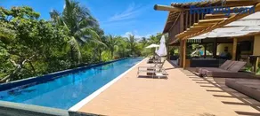 Apartamento dos Sonhos Imbassaí - Image 1