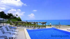 Апартаменти Бяла Клиф на плажа - Apartments Byala Cliff First Line - Image 5