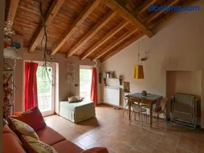 Casa Melabruna, 5 terre biker friendly - Image 2