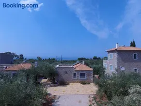 Kastro-Kardamili - Image 3
