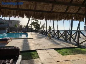 Condomínio com vista para o Mar e Piscina no CUMBUCO- AP 106 - Image 2