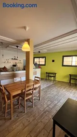 Taza Apartment Hotel With Restaurant & Parking - Image 2