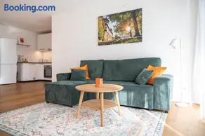 Lahnstay I 2 Zimmer I frei parken I Balkon - Image 2