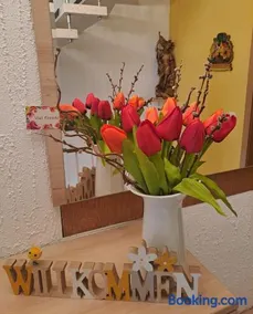 Ferienwohnung Karlsruh - Image 4