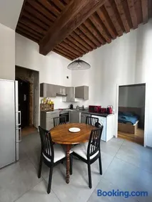 Coeur Vieux Lyon, 60 M2 lumineux tout confort - Image 4