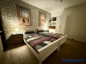 Zwei Zimmer Appartement - Image 4