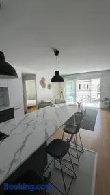 Magnifique appartement neuf à deux pas de Bordeaux - Image 2