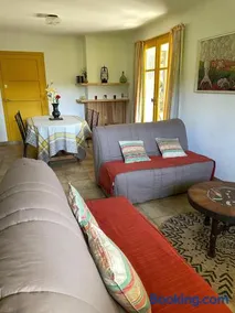 "Clair de Lune" Gîte sur 6000 m2 arborés - Image 1