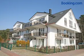 Ferienwohnung Sonnenstrand Whg 12 - Image 1