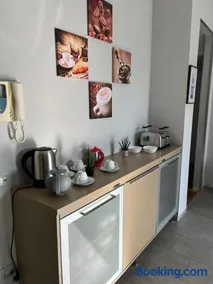 B&B SerAngi - il piacere di sentirsi a casa - Image 2
