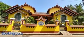Villa Agastya - Image 1