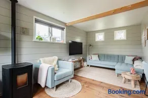 Boshuisje Luna | 4 personen - Vakantiepark De Kremmer - Image 3