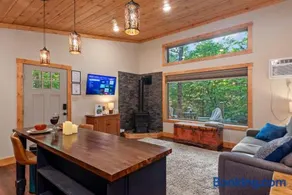 Ozark Romantic Retreat Near Spring River - Image 4