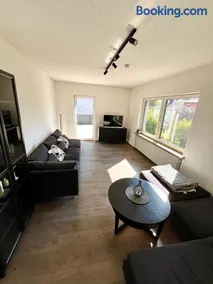 Ferienwohnung mit Dachterrasse - Image 3