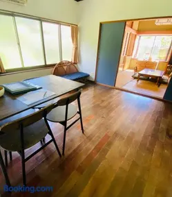 Holiday Cottage BANSHIRO - Image 1
