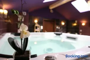 Hotel Złoty Młyn Majków - Image 2