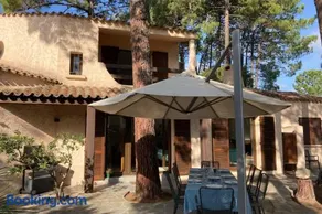 Spacious house with terrace - beach 8 minutes away - Image 2
