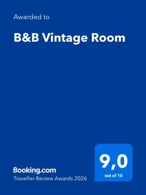 B&B Vintage Room - Image 2