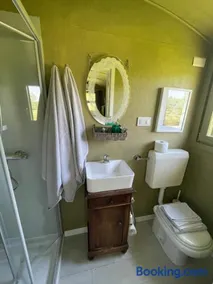 Glamping Casetta sul lago - Image 5