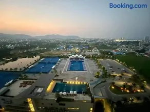 Baan Kiang Fah Condo R357 - Image 2