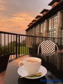 Hotel Mirador de la Cepada - Image 1
