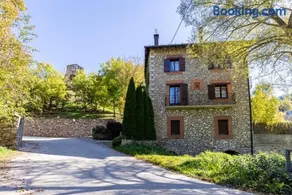 Casa El Molí de Bor a Cerdanya - Image 5