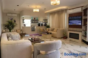 جوهرة دومة الجندل للشقق المخدومة Jawharat Dumat Serviced Apartments - Image 5
