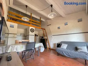 Appart clim wifi - 2 à 6 pers - piscines - parking - Image 3